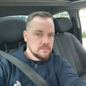 Photo de profil de Benjamin Marchant
