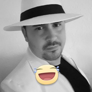 Photo de profil de Benjamin Mennechet
