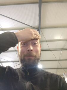 Photo de profil de Benjamin Meriau