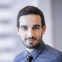 Photo de profil de Benjamin Micat