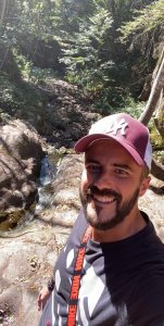 Photo de profil de Benjamin Nicolas