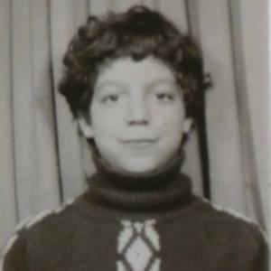 Photo de profil de Benjamin Ortu