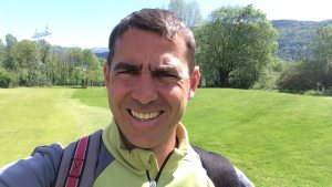 Photo de profil de Benjamin Ouvrard
