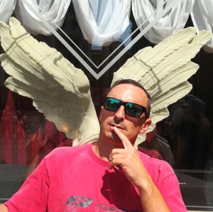 Photo de profil de Benjamin Pamelle
