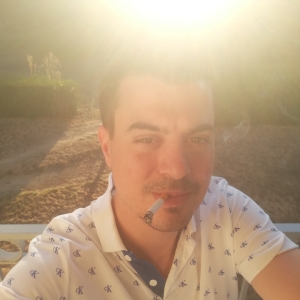 Photo de profil de Benjamin Pelletier