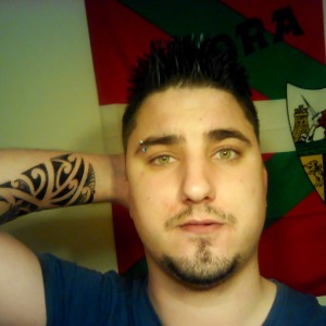 Photo de profil de Benjamin Pichot