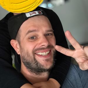 Photo de profil de Benjamin Pierron