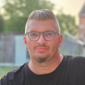 Photo de profil de Benjamin Pilet