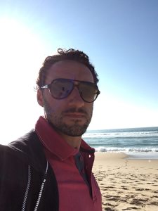 Photo de profil de Benjamin Pistre