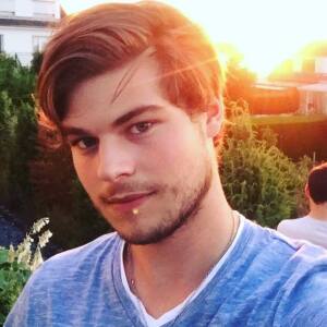 Photo de profil de Benjamin Poitte