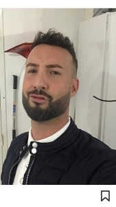 Photo de profil de Benjamin Pourageaux