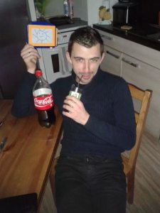 Photo de profil de Benjamin Priez