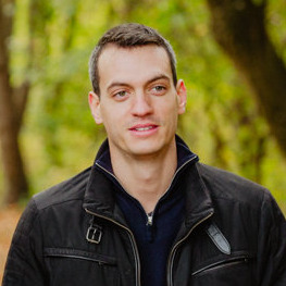 Photo de profil de Benjamin Roda