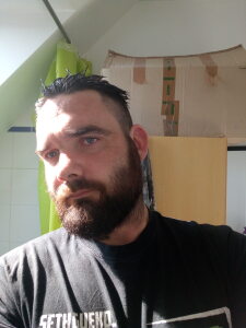 Photo de profil de Benjamin Roulier