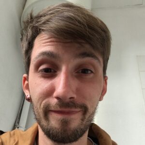 Photo de profil de Benjamin Rousselle
