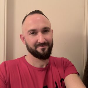Photo de profil de Benjamin Russeil