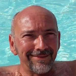 Photo de profil de Benjamin Saint-Pol