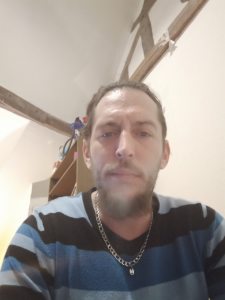 Photo de profil de Benjamin Salesse