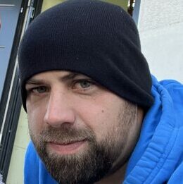 Photo de profil de Benjamin Salhi