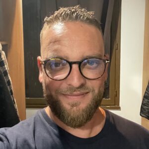 Photo de profil de Benjamin Soriano