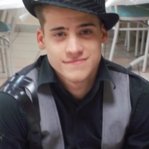 Photo de profil de Benjamin Tariol