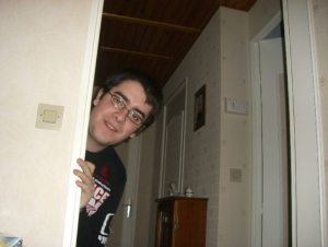 Photo de profil de Benjamin Teboul