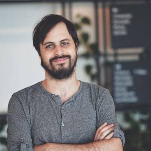 Photo de profil de Benjamin Trigalou