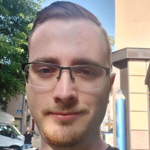 Photo de profil de Benjamin Vaussoué