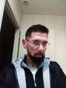 Photo de profil de Benjamin Veneziano