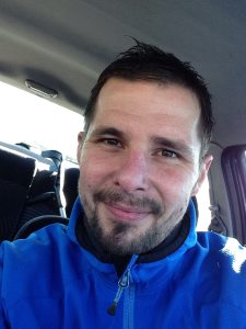 Photo de profil de Benjamin Wojcik