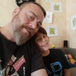 Photo de profil de Benjamin van Migom