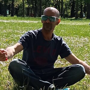 Photo de profil de Benkada Berahma