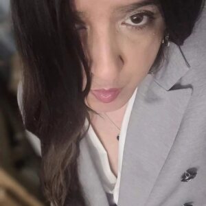 Photo de profil de Benkrelil Nayma