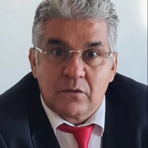 Photo de profil de Benkrid Djamel