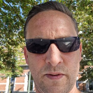 Photo de profil de Benny Duchateau
