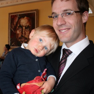 Photo de profil de Benoi Watremetz