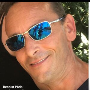 Photo de profil de Benoist Paris