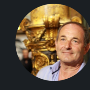 Photo de profil de Benoist Pellerin