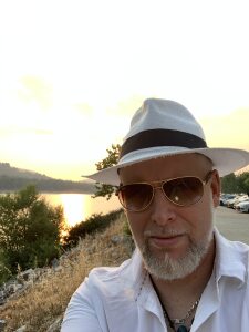 Photo de profil de Benoît-Kévin Baillez-Gernez