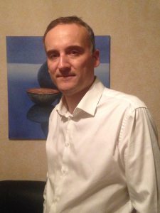 Photo de profil de Benoit Adam