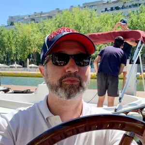 Photo de profil de Benoit Ades