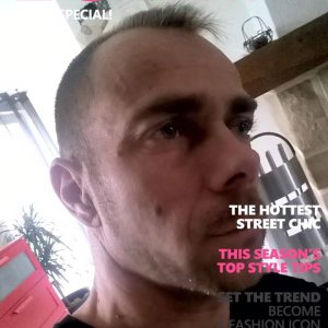 Photo de profil de Benoit Anger