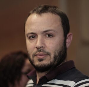 Photo de profil de Benoît Bailli