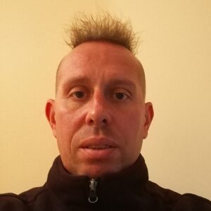 Photo de profil de Benoit Baudelin