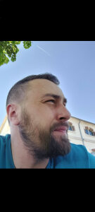 Photo de profil de Benoît Begot