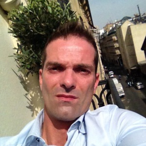 Photo de profil de Benoit Bianchi