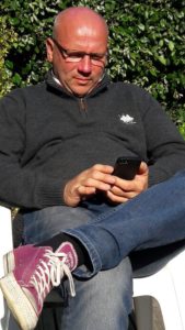 Photo de profil de Benoit Blaimont