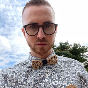 Photo de profil de Benoit Blanck