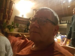 Photo de profil de Benoit Blanquart