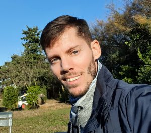 Photo de profil de Benoît Bonnal